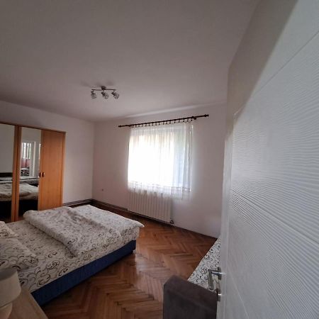 Apartman Crno Jezero Žabljak Extérieur photo
