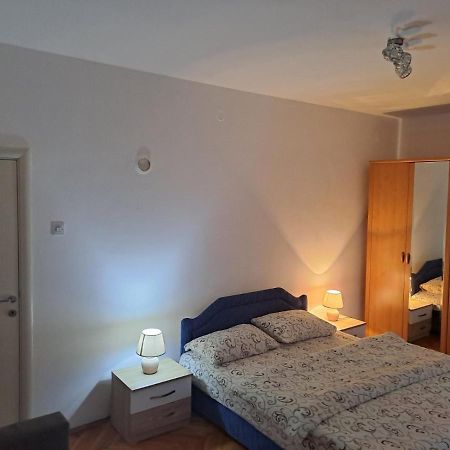 Apartman Crno Jezero Žabljak Extérieur photo