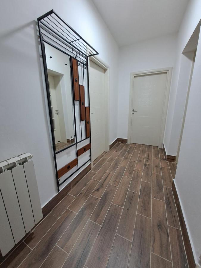 Apartman Crno Jezero Žabljak Extérieur photo