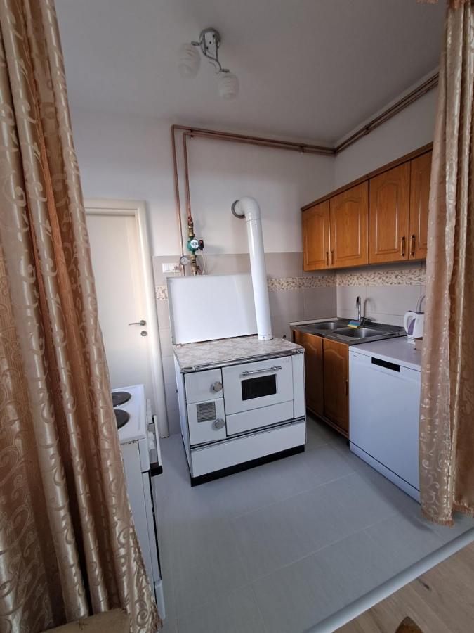 Apartman Crno Jezero Žabljak Extérieur photo
