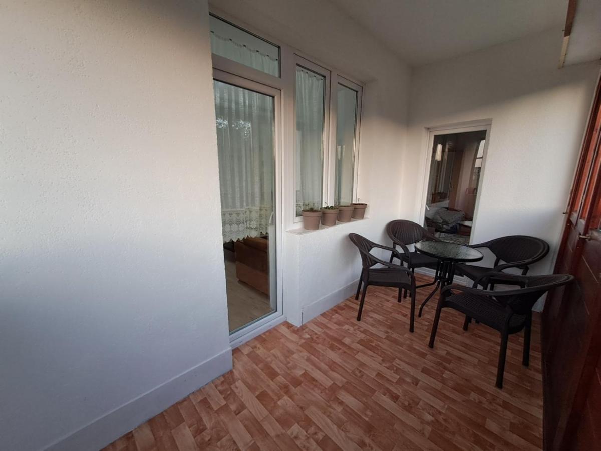 Apartman Crno Jezero Žabljak Extérieur photo