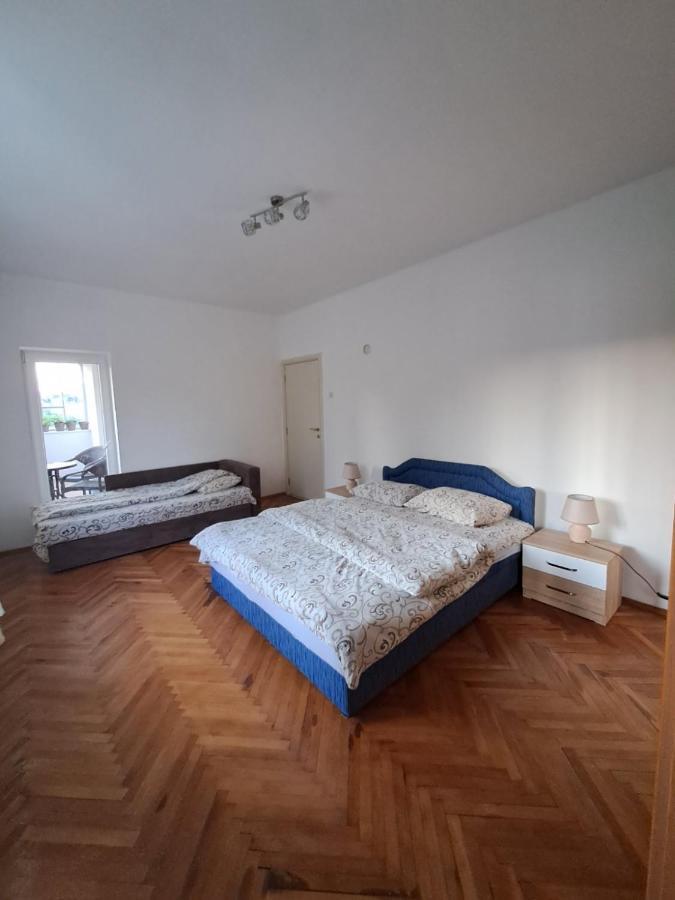 Apartman Crno Jezero Žabljak Extérieur photo