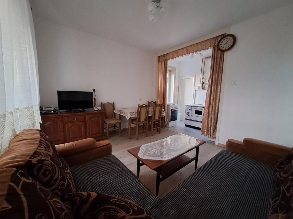 Apartman Crno Jezero Žabljak Extérieur photo